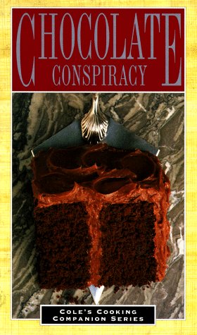 Chocolate Conspiracy (Cole's Cooking Companion Series) Leisure, Home & Garden