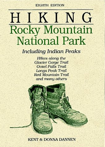 Hiking Rocky Mountain National Park Leisure, Home & Garden