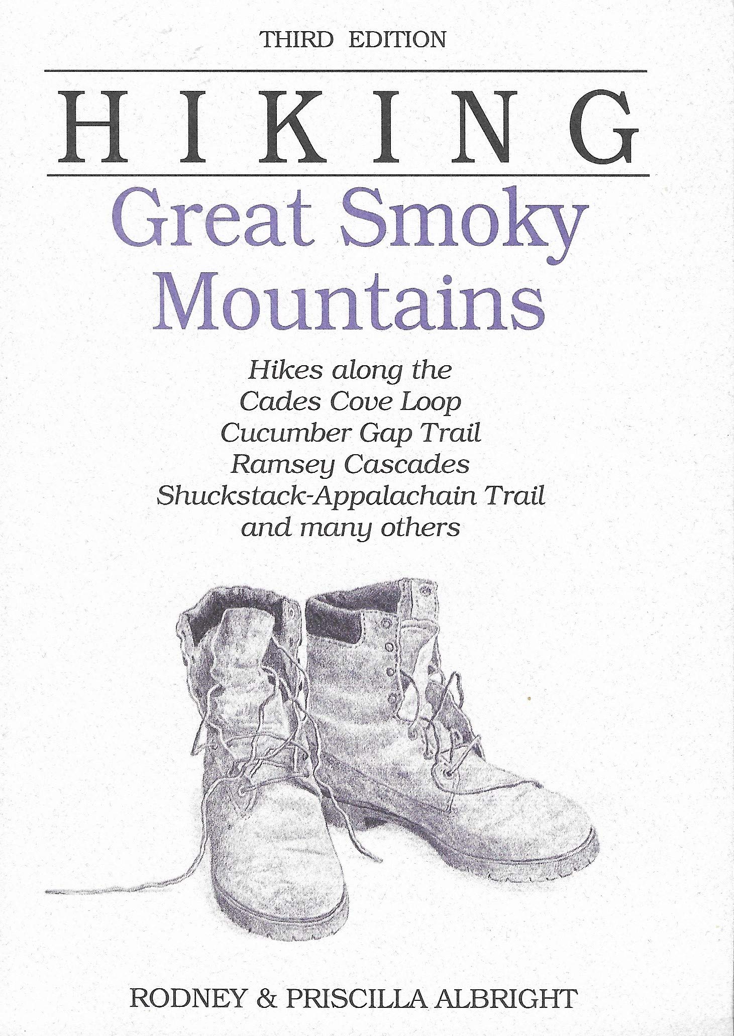 Hiking Great Smoky Mountains Leisure, Home & Garden