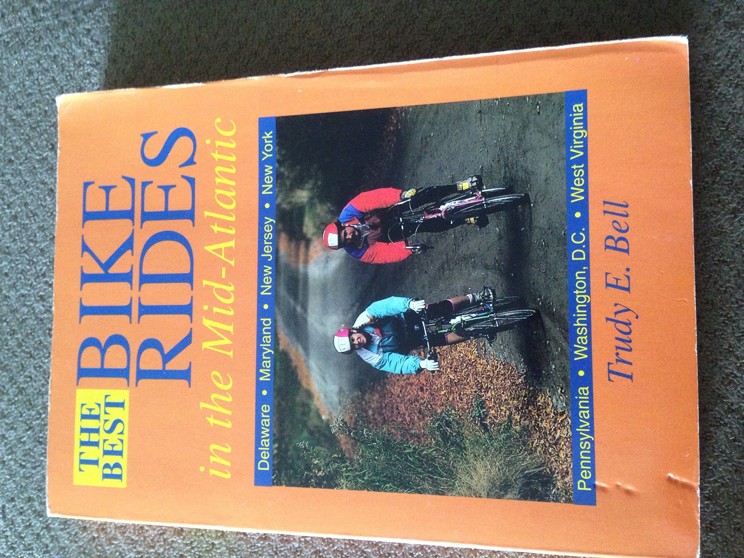 The Best Bike Rides in the Mid-Atlantic States Leisure, Home & Garden