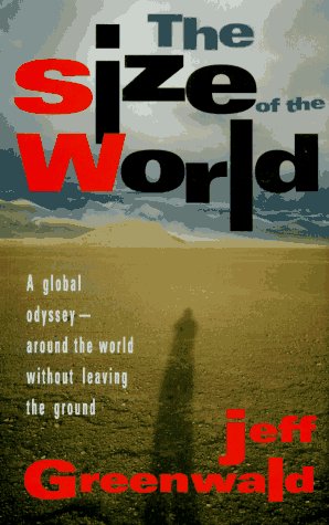 The Size of the World Geology & Geography