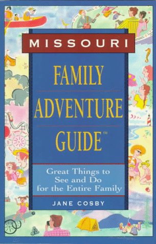 Fun with the Family in Missouri (Fun with the Family S.) Leisure, Home & Garden