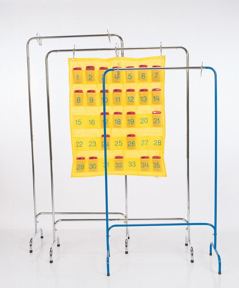 Economy Chart Stand Books