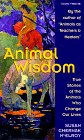 Animal Wisdom: True Stories of the Animals That Change Our Lives Mathematics