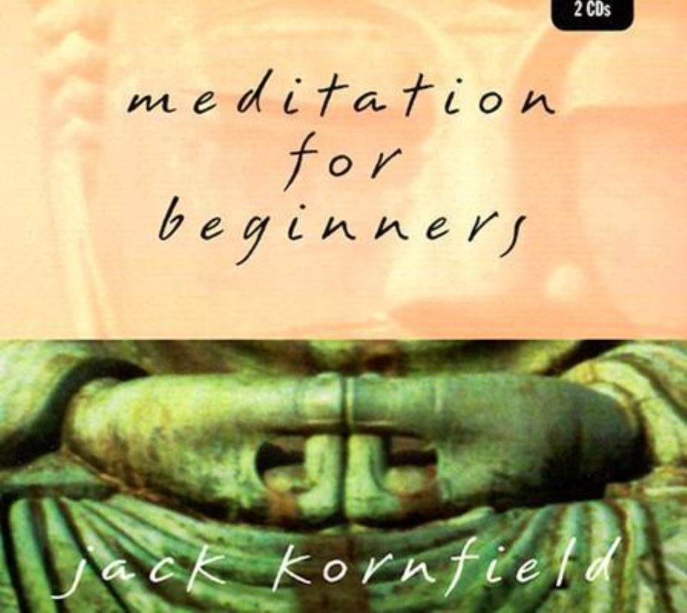Meditation for Beginners Lifestyle Books