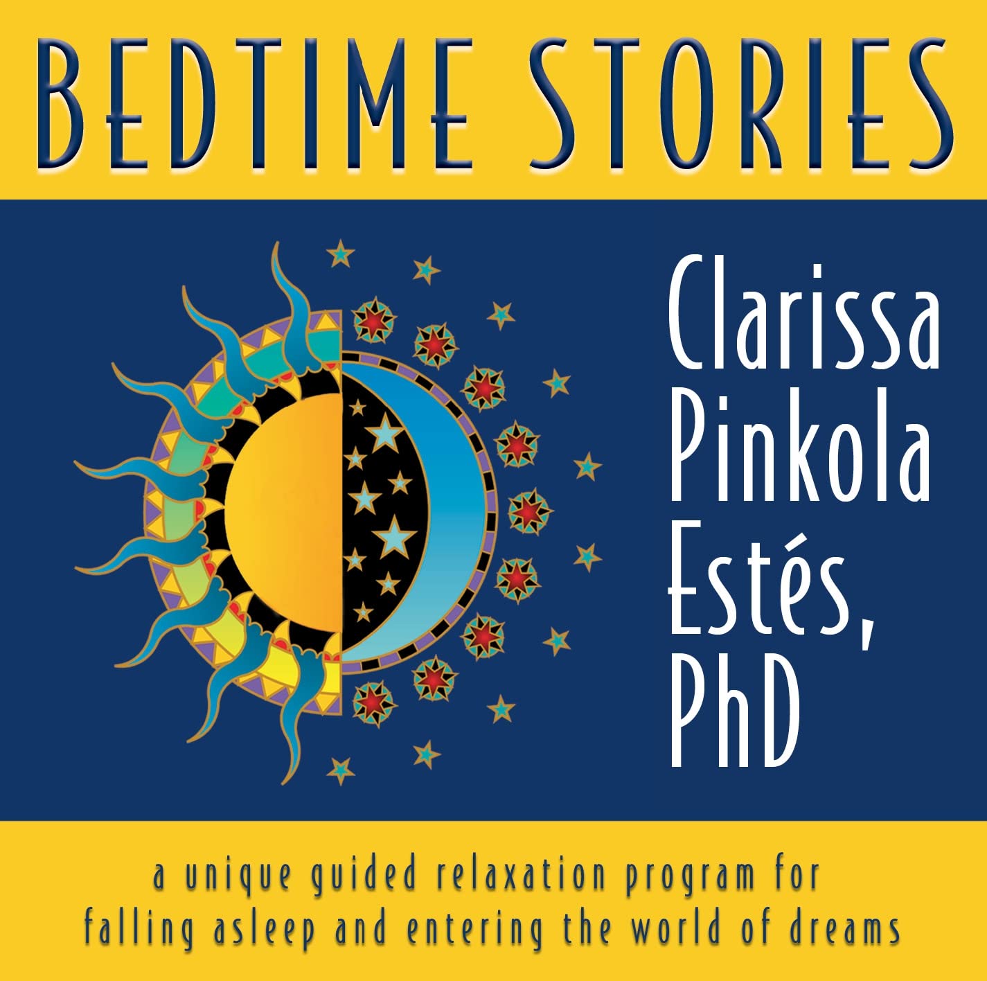 Bedtime Stories: A Unique Guided Relaxation Program for Falling Asleep and Entering the World of Dreams Books