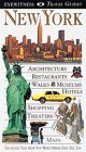 Product Image: New York (EYEWITNESS TRAVEL GUIDE)