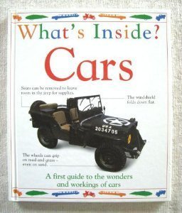 Cars: Cars book