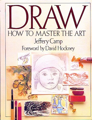 Product Image: Draw: How to Master the Art