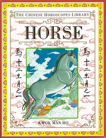 Horse (The Chinese Horoscopes Library) Religion & Esotericism