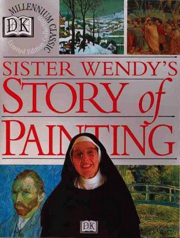 The Story of Painting: The Essential Guide to the History of Western Art Film, Art & Culture