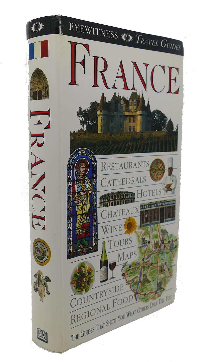 Product Image: France