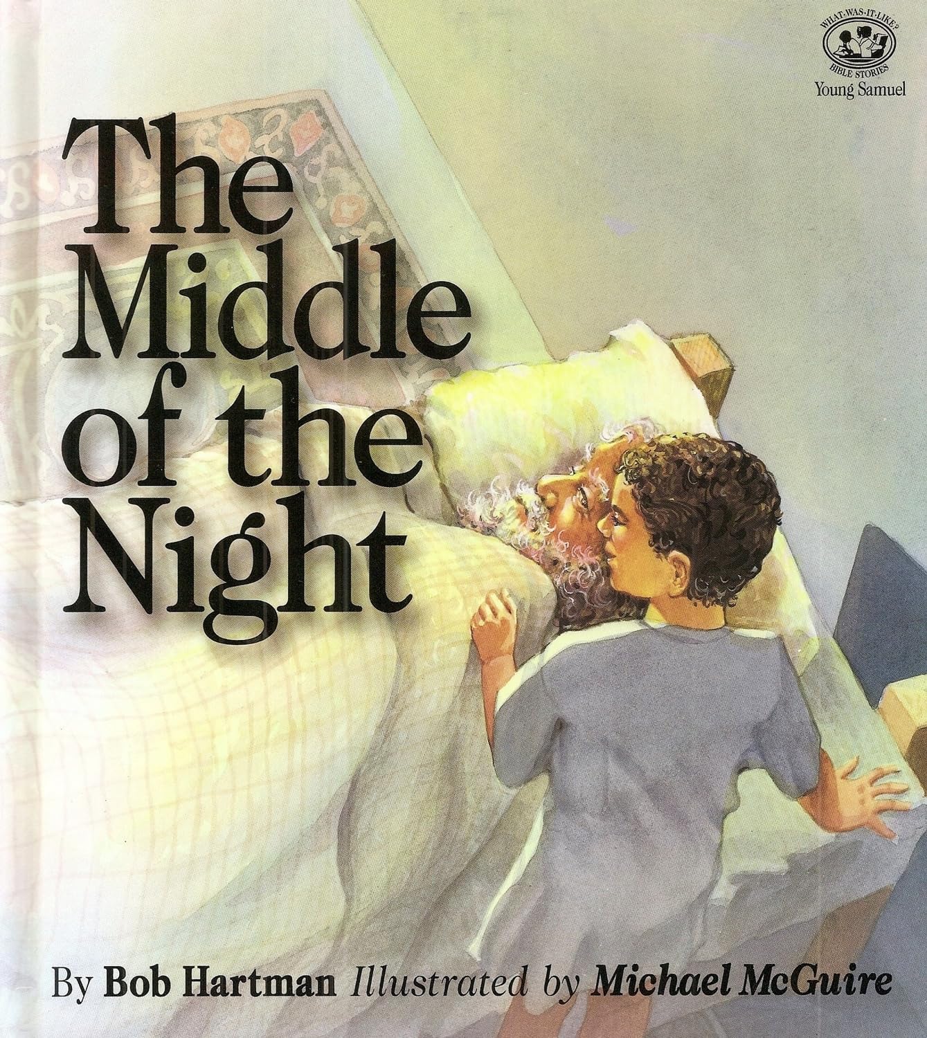 The Middle of the Night (What Was It Like? Bible Stories) Religion & Esotericism
