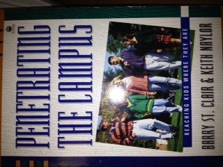 Penetrating the Campus (Sonpower Youth Sources) Religion & Esotericism