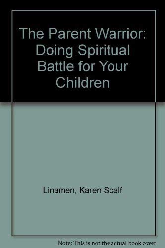 The Parent Warrior Religion & Esotericism