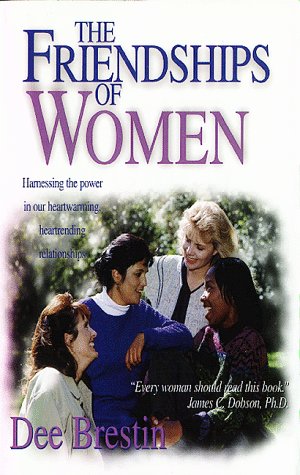 The Friendships of Women Books