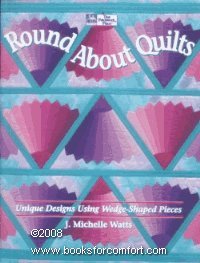 Round About Quilts Books