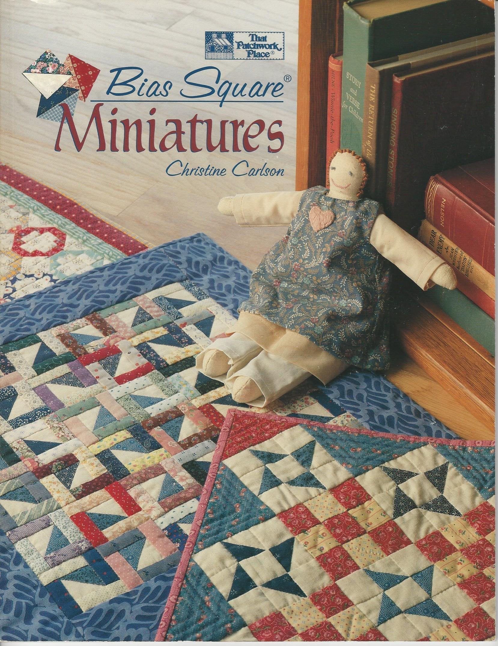 Product Image: Bias Square Miniatures