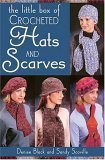 The Little Box Of Crocheted Hats And Scarves Hobbies & Crafts