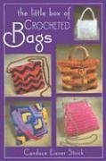 THE LITTLE BOX OF CROCHETED BAGS book