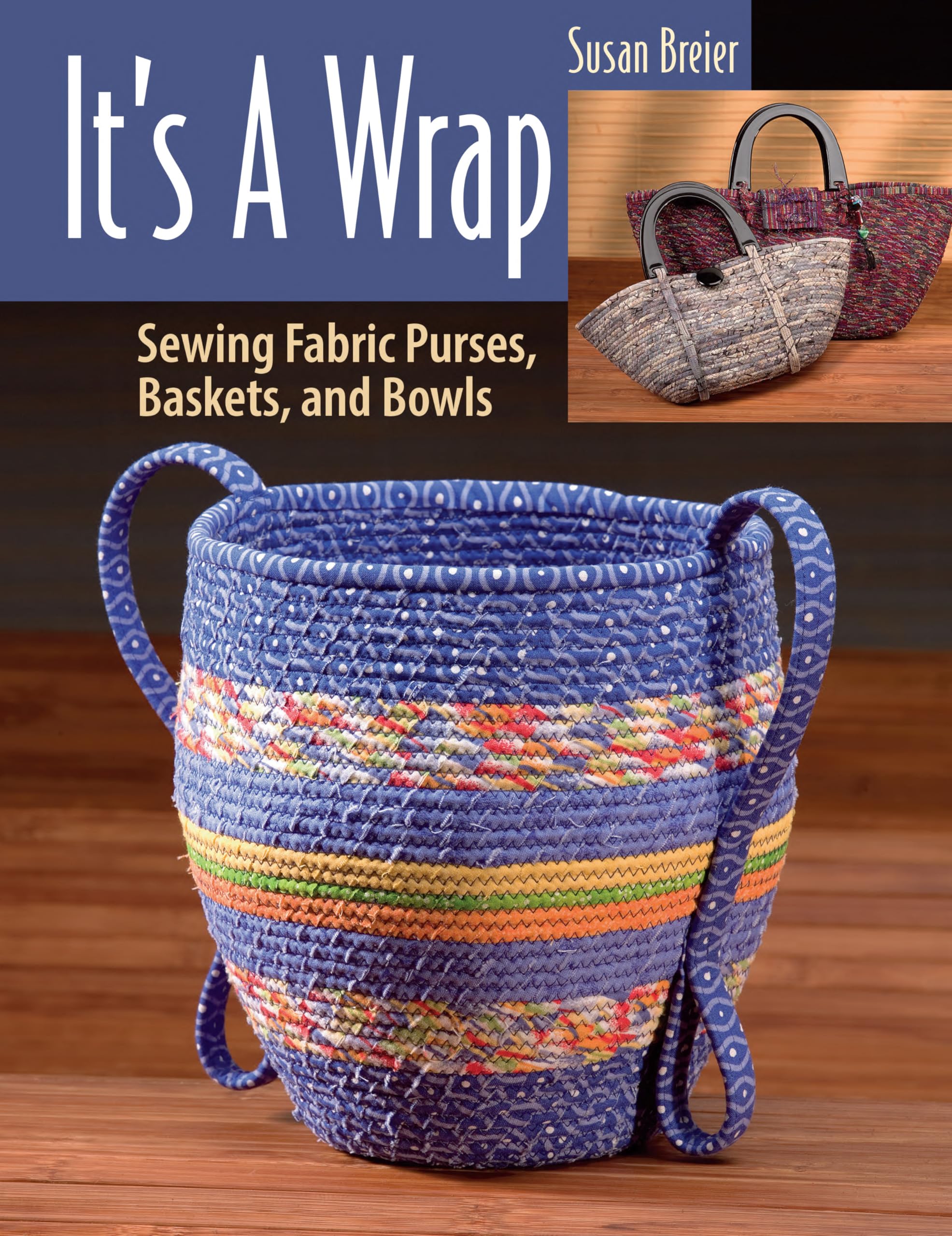 Product Image: Breier, S: It's a Wrap