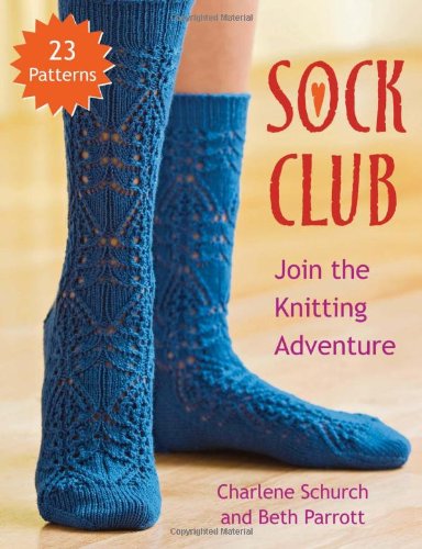 Sock Club: Join the Knitting Adventure Hobbies & Crafts