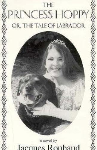 Princess Hoppy, Or, the Tale of Labrador Contemporary literature