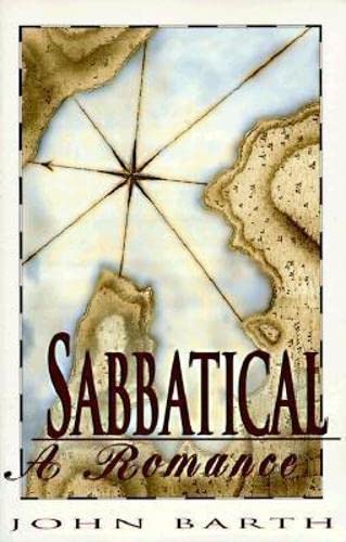 Sabbatical: A Romance (American Literature Series) Contemporary literature