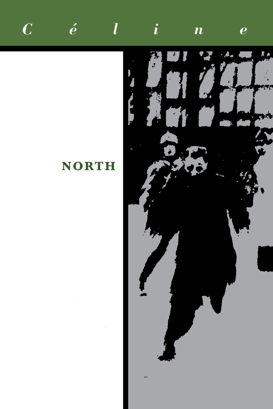 North (French Literature) Contemporary literature