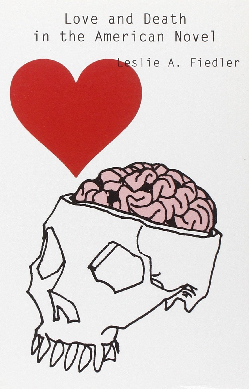 Love and Death in the American Novel Contemporary literature