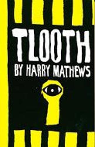Tlooth (American Literature (Dalkey Archive)) Contemporary literature