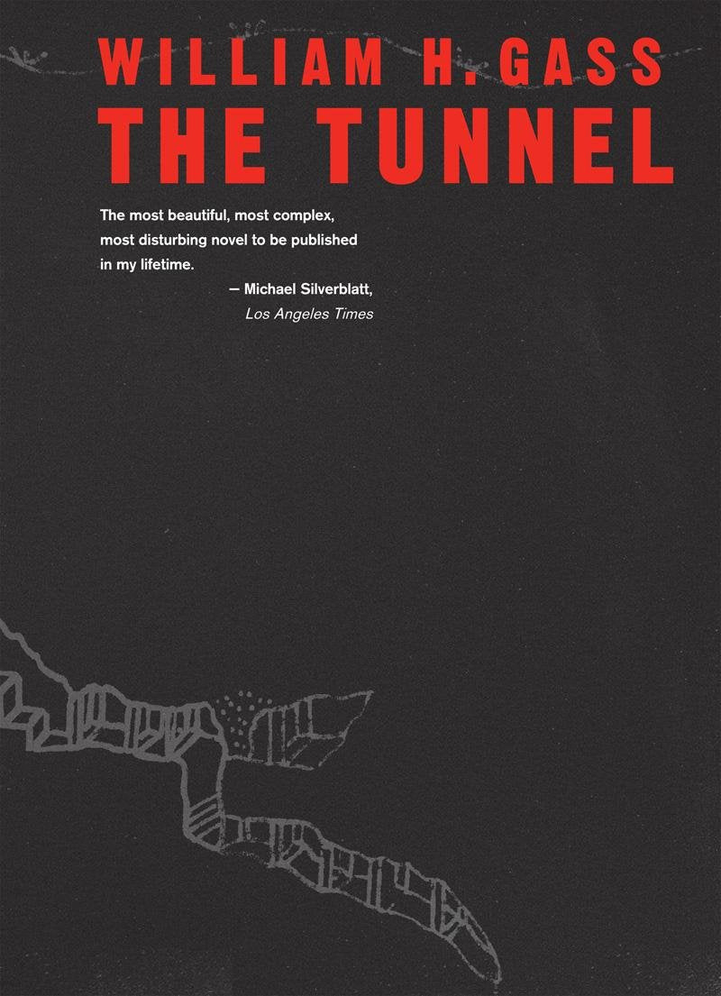 Tunnel: Winner of the National Book Award 1997 Contemporary literature
