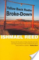 Yellow Back Radio Broke-Down Contemporary literature