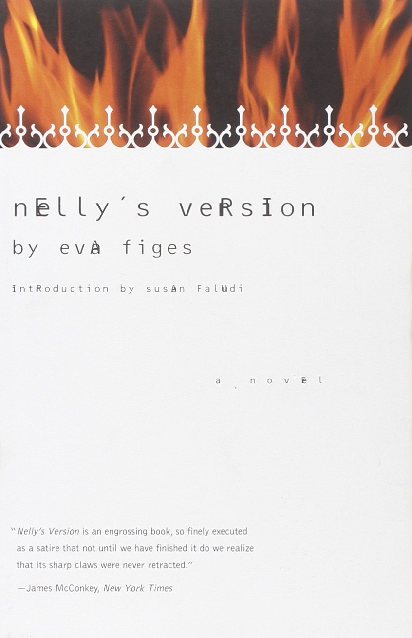 Nelly's Version Contemporary literature Books