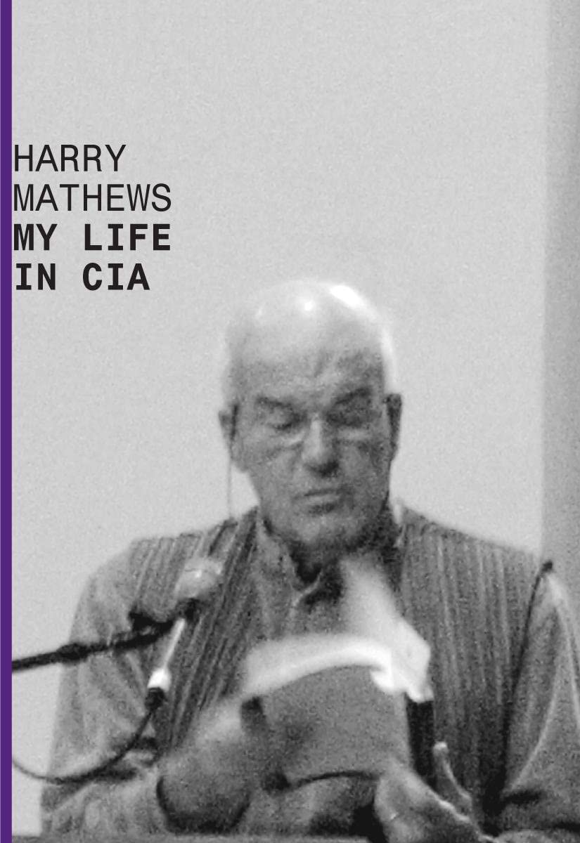 My Life in CIA: A Chronicle of 1973 Action & Adventure