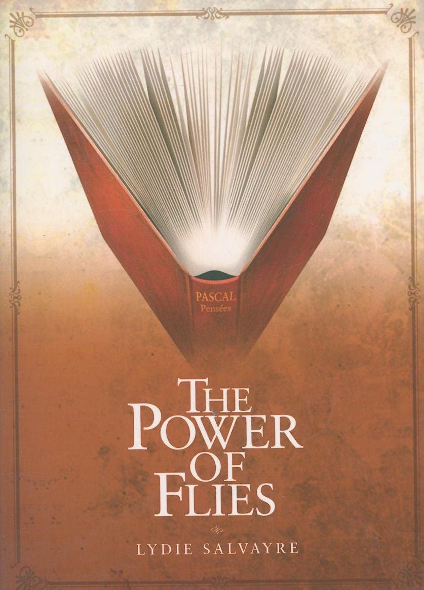 Power of Flies Contemporary literature