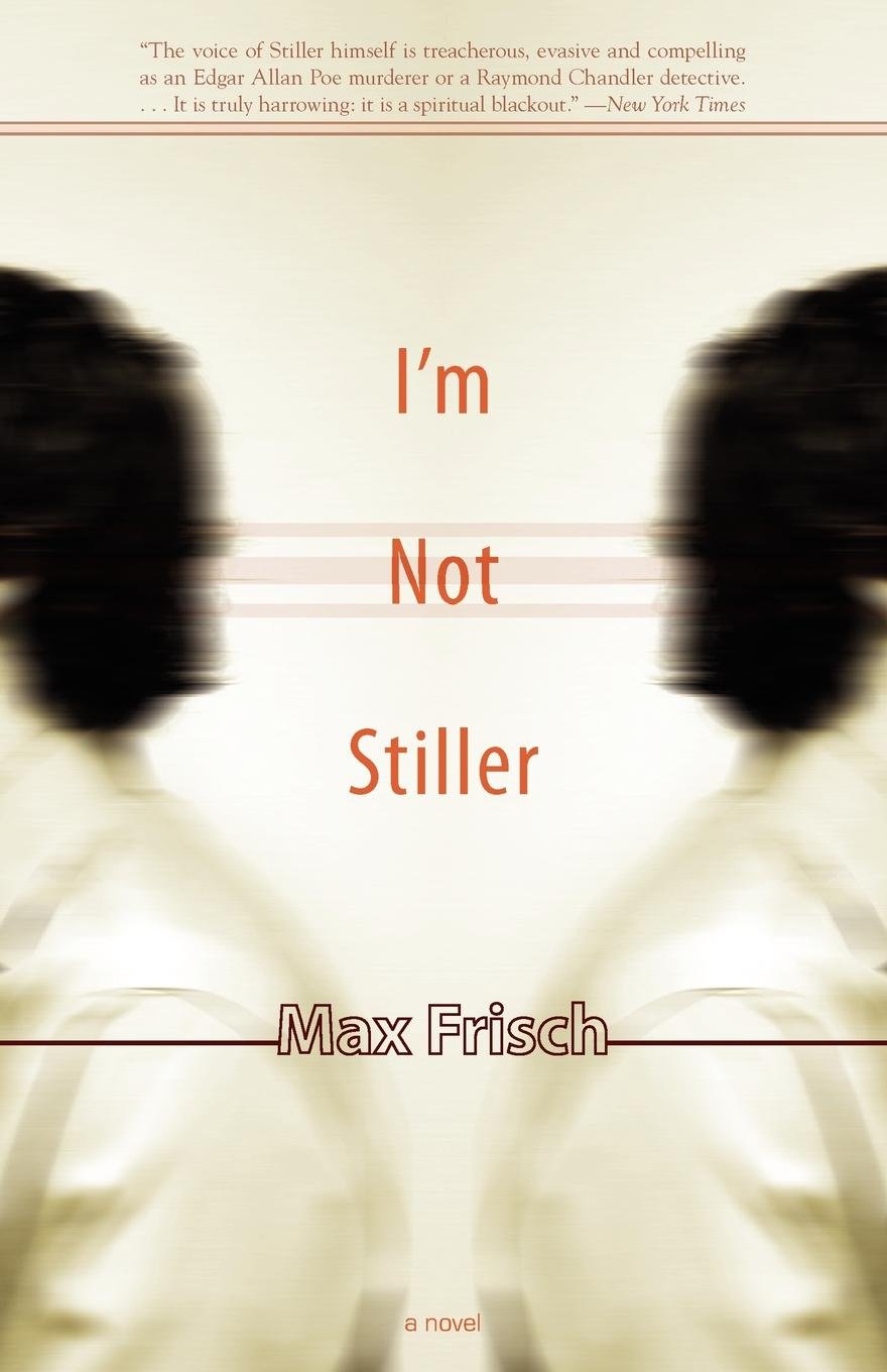 I'm Not Stiller Humour & Satire