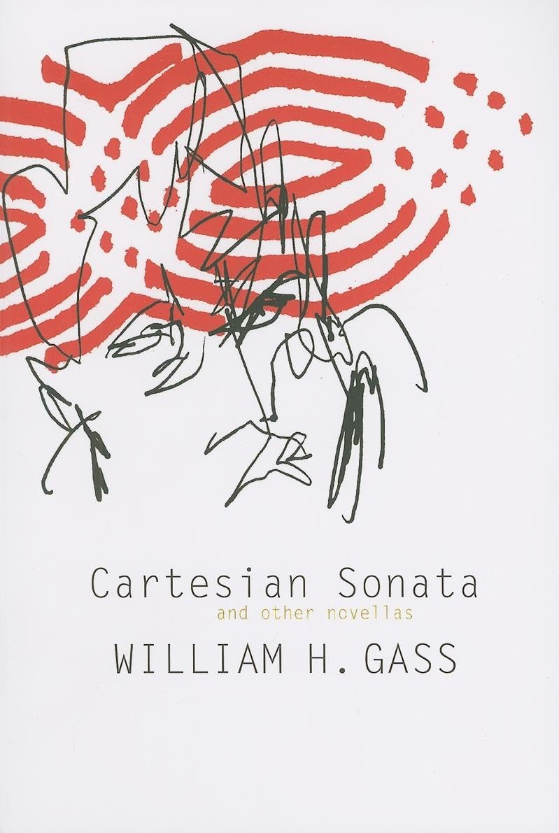 Cartesian Sonata and Other Novellas (American Literature) Essays & Short Stories