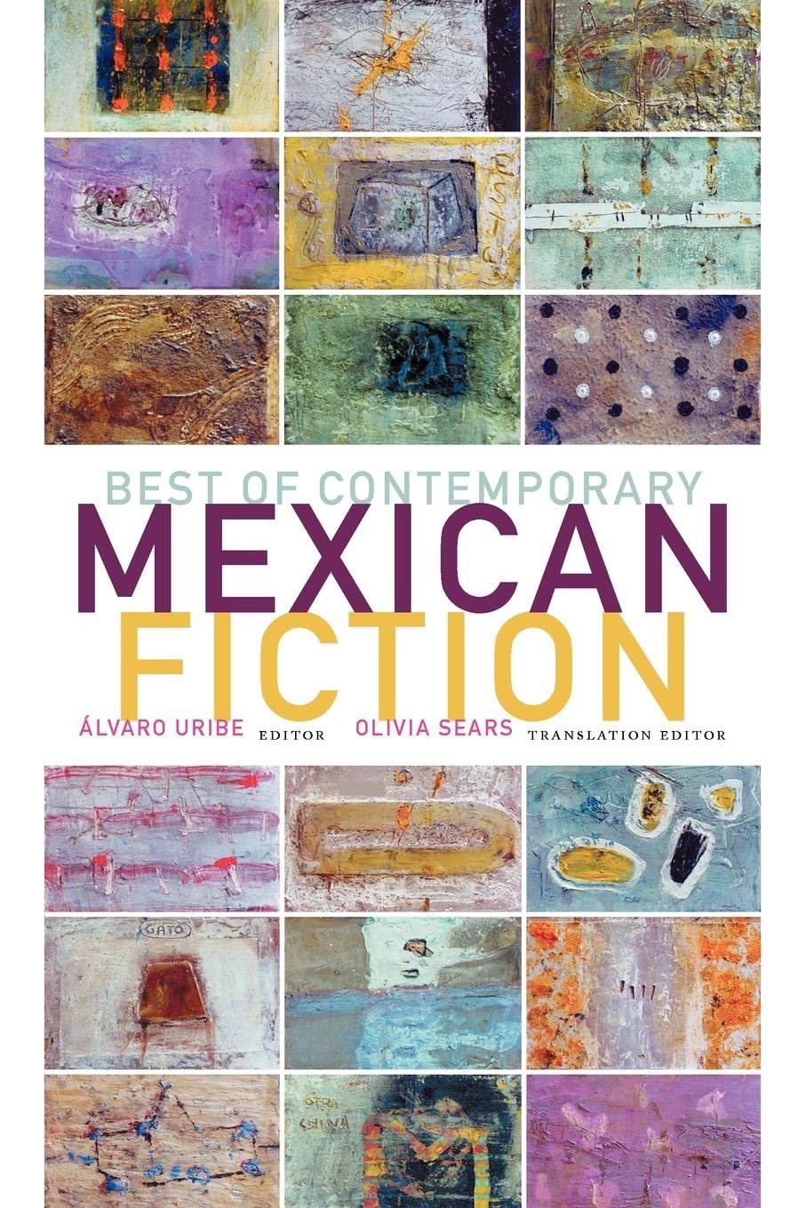 Best of Contemporary Mexican Fiction book
