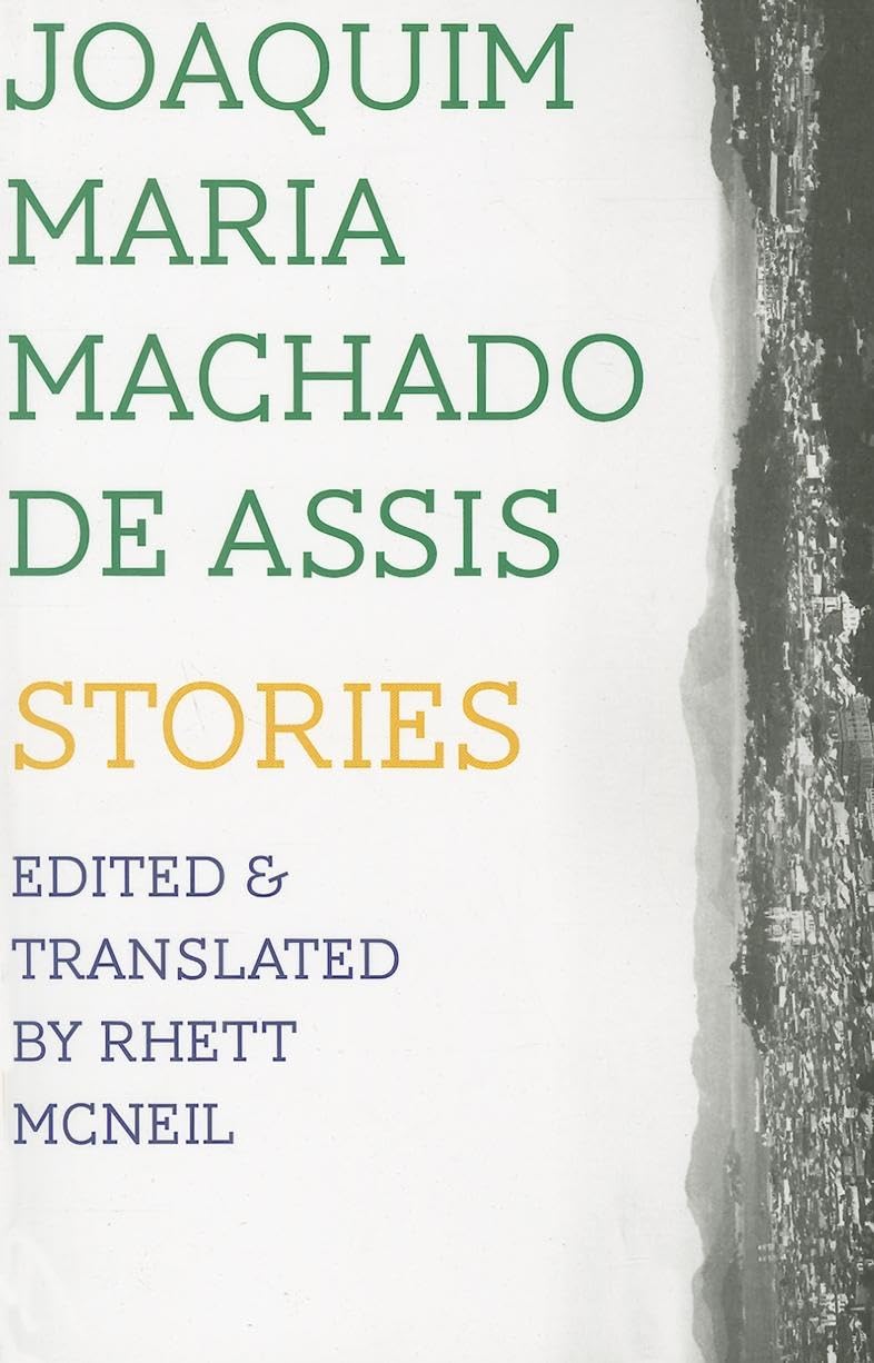 Stories (Brazilian Literature) Essays & Short Stories