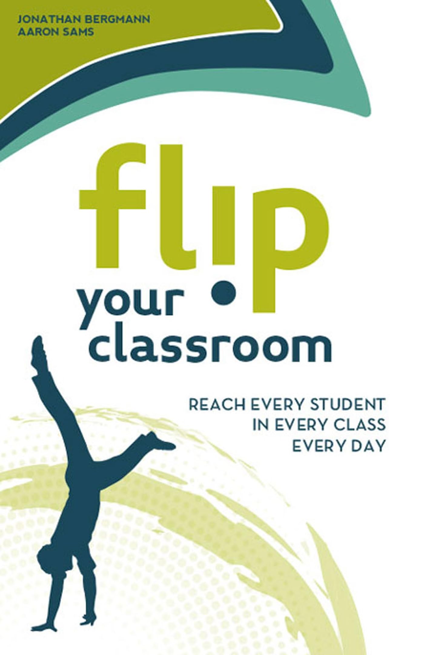 Flip Your Classroom Study Guides
