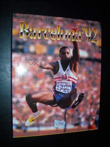 Barcelona 92 Leisure & Fun