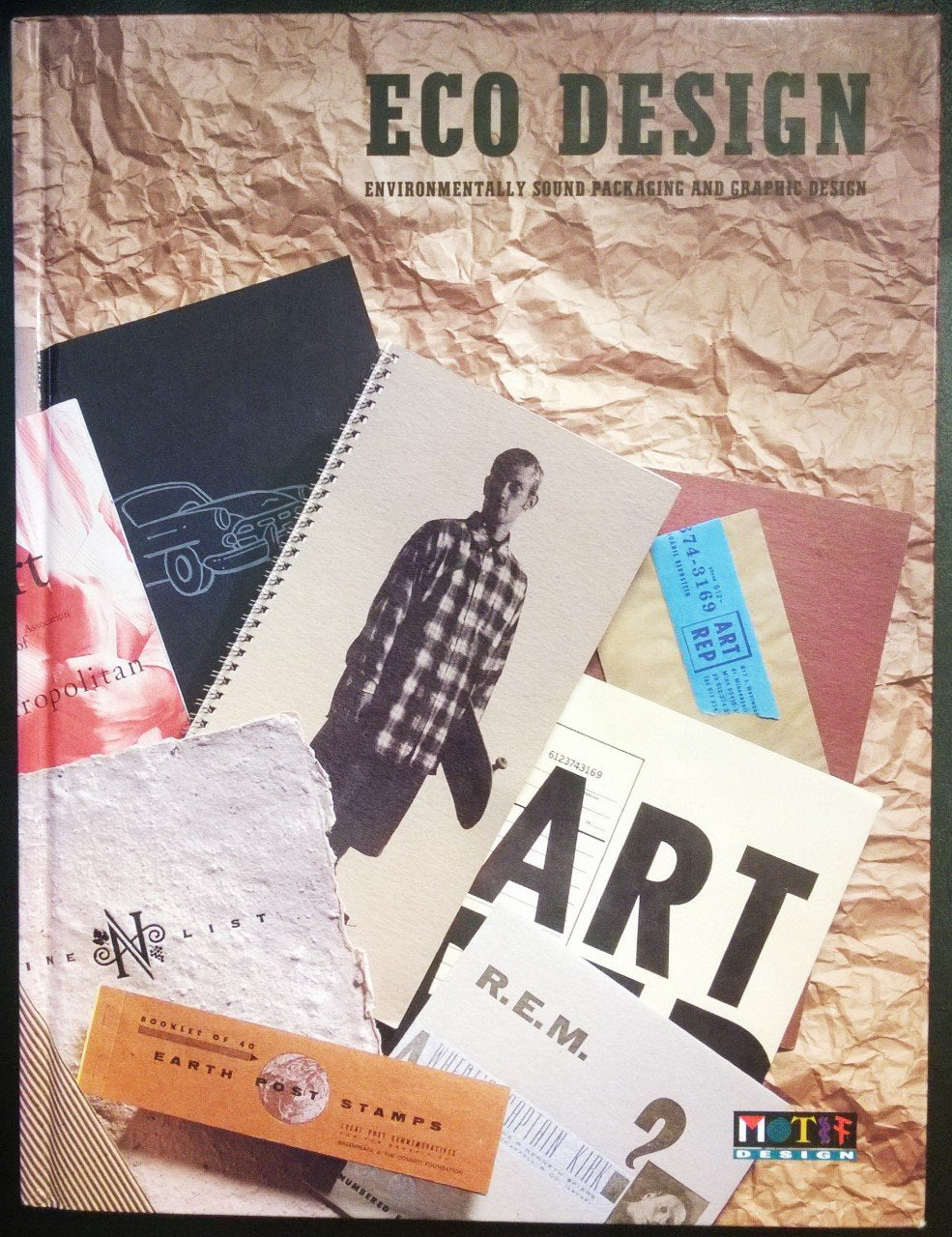 Eco Design: Environmentally Sound Packaging and Graphic Design Film, Art & Culture