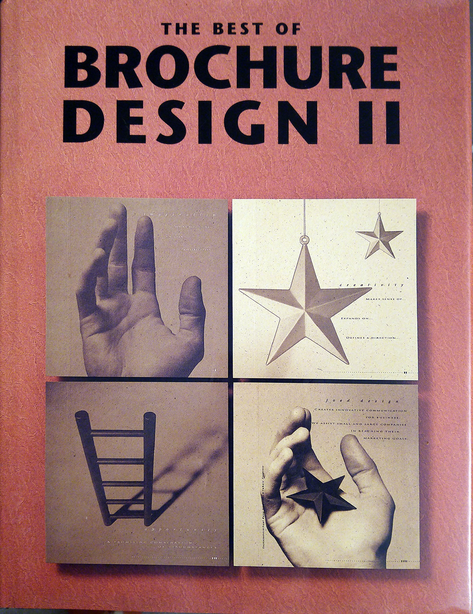 The Best of Brochure Design II Architecture