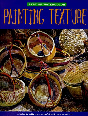 Painting Texture (Best of Watercolor) Film, Art & Culture