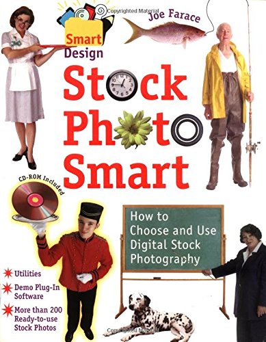 Stock Photo Smart : How To Choose And Us book
