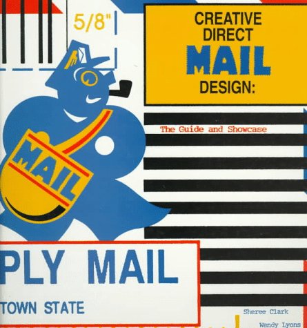 Creative Direct Mail (Paperback) Film, Art & Culture
