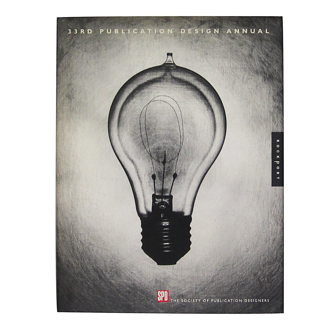 33rd Publication Design Annual Film, Art & Culture