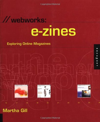 Webworks : E-Zines Explorating Online Mag Computer Science