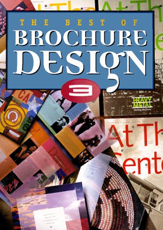 The Best of Brochure Design 3 Film, Art & Culture